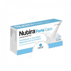 NUTIRA FORTE 30 CAPS...