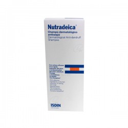 NUTRADEICA CHAMPU ANTICASPA...