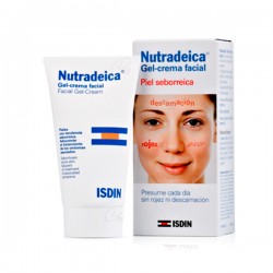 NUTRADEICA GEL CR FACIAL...