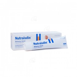 NUTRAISDIN BALSAMO FACIAL...