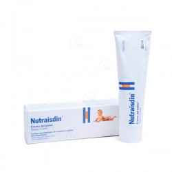 NUTRAISDIN CREMA PAÑAL 100...