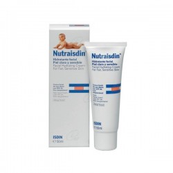NUTRAISDIN FACIAL HIDRAT...