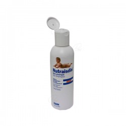 NUTRAISDIN GEL CHAMPU 200...