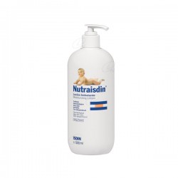 NUTRAISDIN LOCION HIDRA...