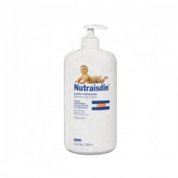 NUTRAISDIN LOCION...