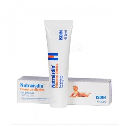 NUTRAISDIN PRIMEROS DIENTES...