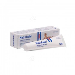 NUTRAISDIN REPARADOR...