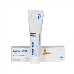 NUTRAISDIN ZN40 PDA...