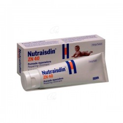 NUTRAISDIN ZN40 PDA...