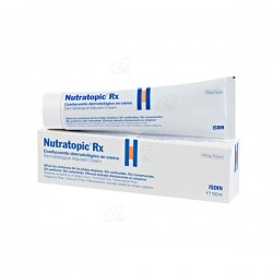 NUTRATOPIC RX CREMA 100 ML...