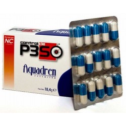 AQUADREN RETENCION 30 CAPS...