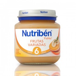 NUTRIBEN 130 GR INICIO...