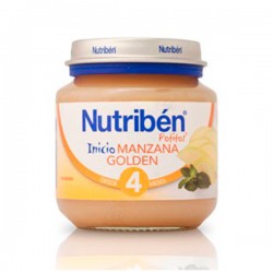 NUTRIBEN 130 GR INICIO...