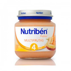NUTRIBEN 130 GR INICIO...