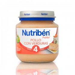 NUTRIBEN 130 GR INICIO...