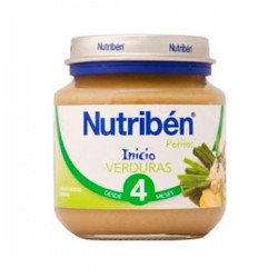 NUTRIBEN 130 GR INICIO...