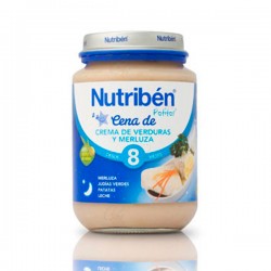 NUTRIBEN 200 GR CENA CREMA...