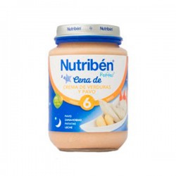 NUTRIBEN 200 GR CENA CREMA...