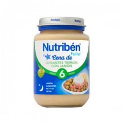 NUTRIBEN 200 GR CENA...
