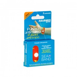 AQUAMED PULSERA ANTIMAREO...