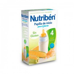 NUTRIBEN PAPILLA INICIO...