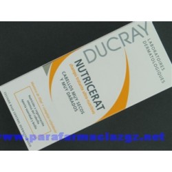 NUTRICERAT CHAMPU 200 ML...