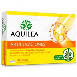 AQUILEA ARTINOVA 30 CAPS...