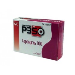 NUTRICION CAPTAGRAS 100 3O...