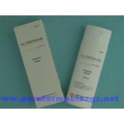 NUTRIDERMIS EMULSION 200 ML...