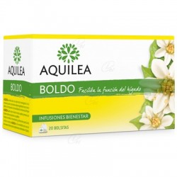 AQUILEA BOLDO 20 INFUSIONES...