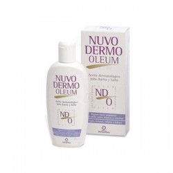 NUVO DERMO OLEUM ACEITE...