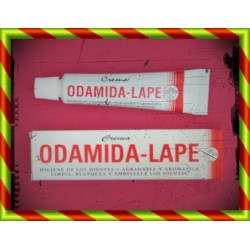 ODAMIDA CREMA DENTAL 35 GR...