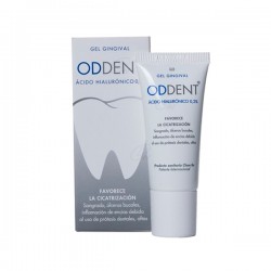 ODDENT A HIALURONICO GEL...