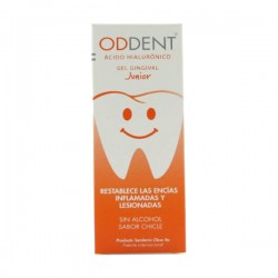 ODDENT GEL GINGIVAL JUNIOR...