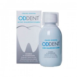 ODDENT HIALURONICO LIQUIDO...