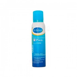 ODOR CONTROL DESODORANTE...