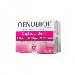 OENOBIOL  CAPTADOR 3 EN 1...