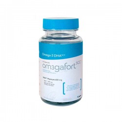 OMEGAFORT PREMIUM DHA 600...