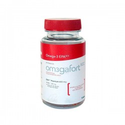 OMEGAFORT PREMIUM EPA 60...