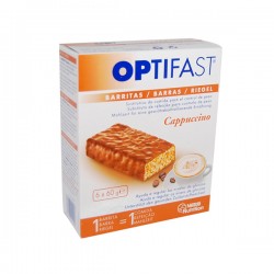 OPTIFAST BARRITAS...