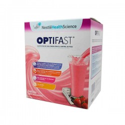 OPTIFAST BATIDO FRESA 9...