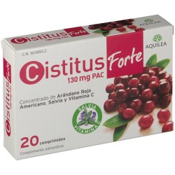 AQUILEA CISTITUS FORTE 20...