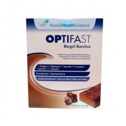 OPTIFAST CHOCOLATE 6...