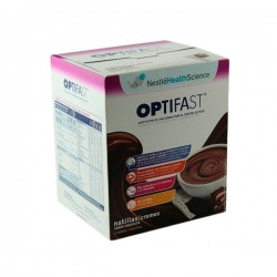 OPTIFAST NATILLAS CHOCOLATE...