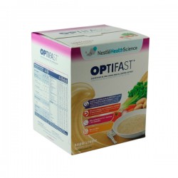 OPTIFAST SOPA VERDURAS 9...
