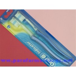ORAL B CEPILLO INDICATOR 35...