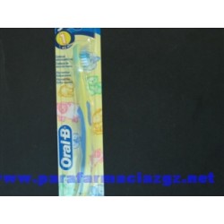 ORAL B CEPILLO STAGES 1...