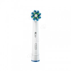 ORAL B REC CROSS ACTION...