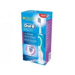 ORAL B VITALITY SENSITIVE...