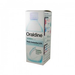 ORALDINE PERIO COLUTORIO...
